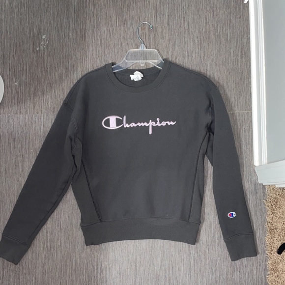 Champion Tops - Champion Hoodie